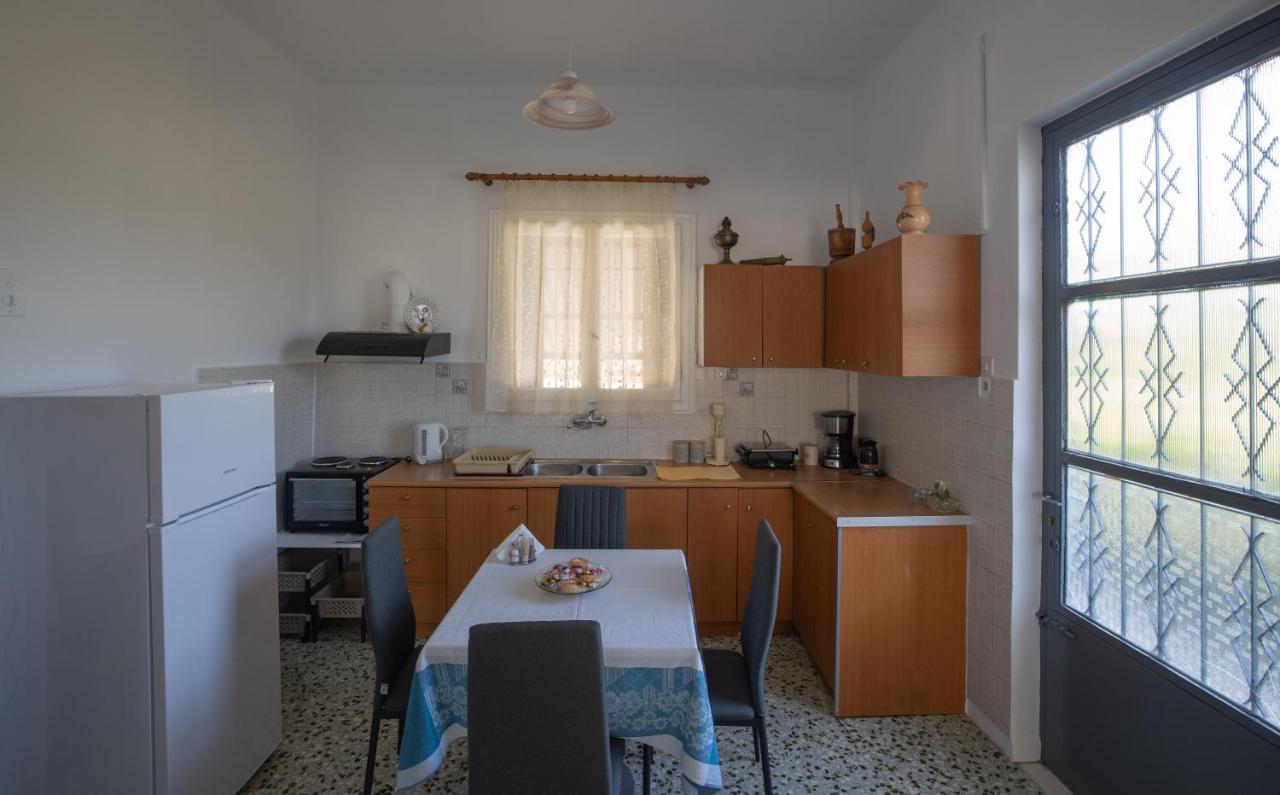 Classic Guesthouse Nafplion Exterior foto