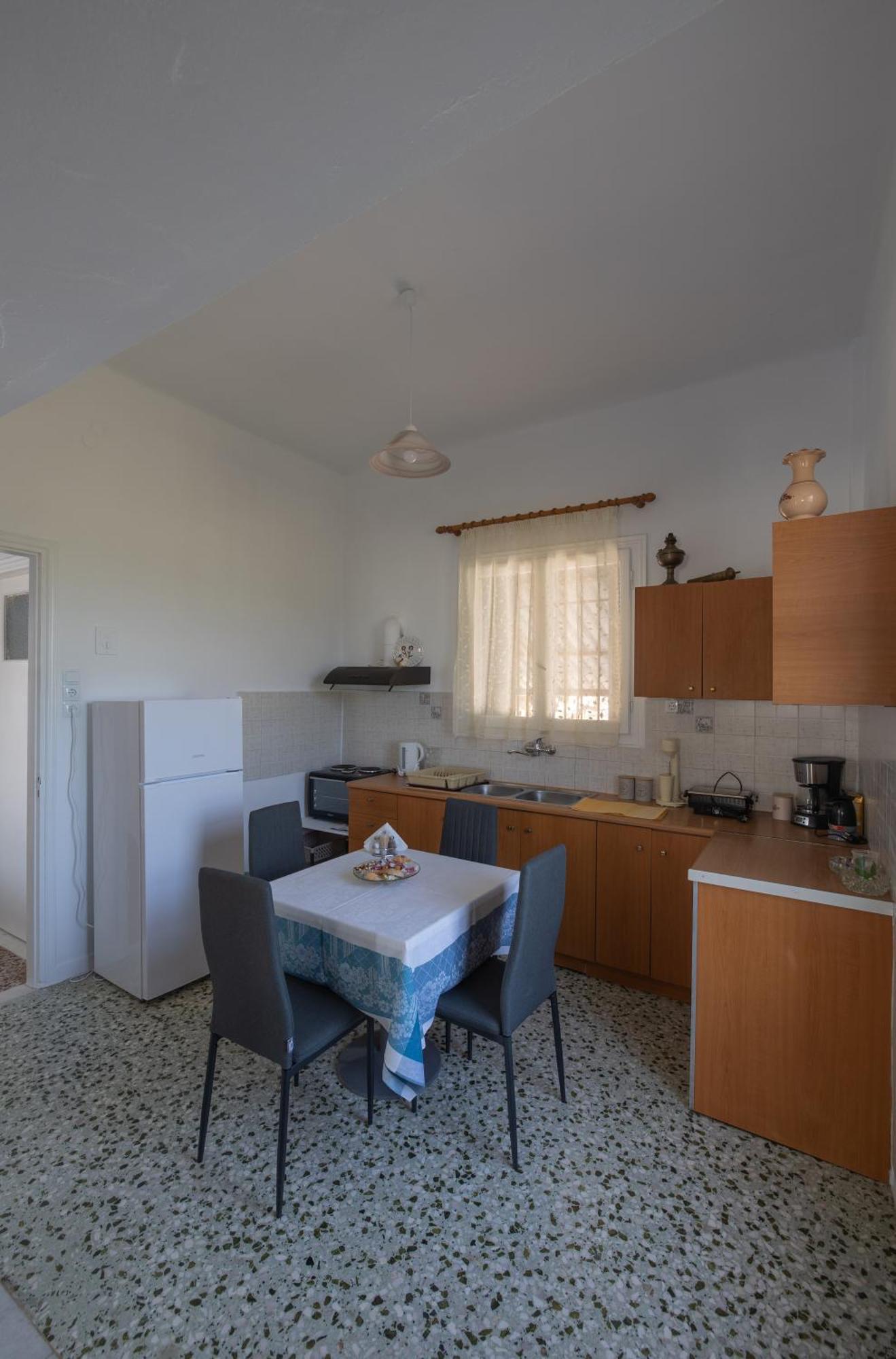 Classic Guesthouse Nafplion Exterior foto