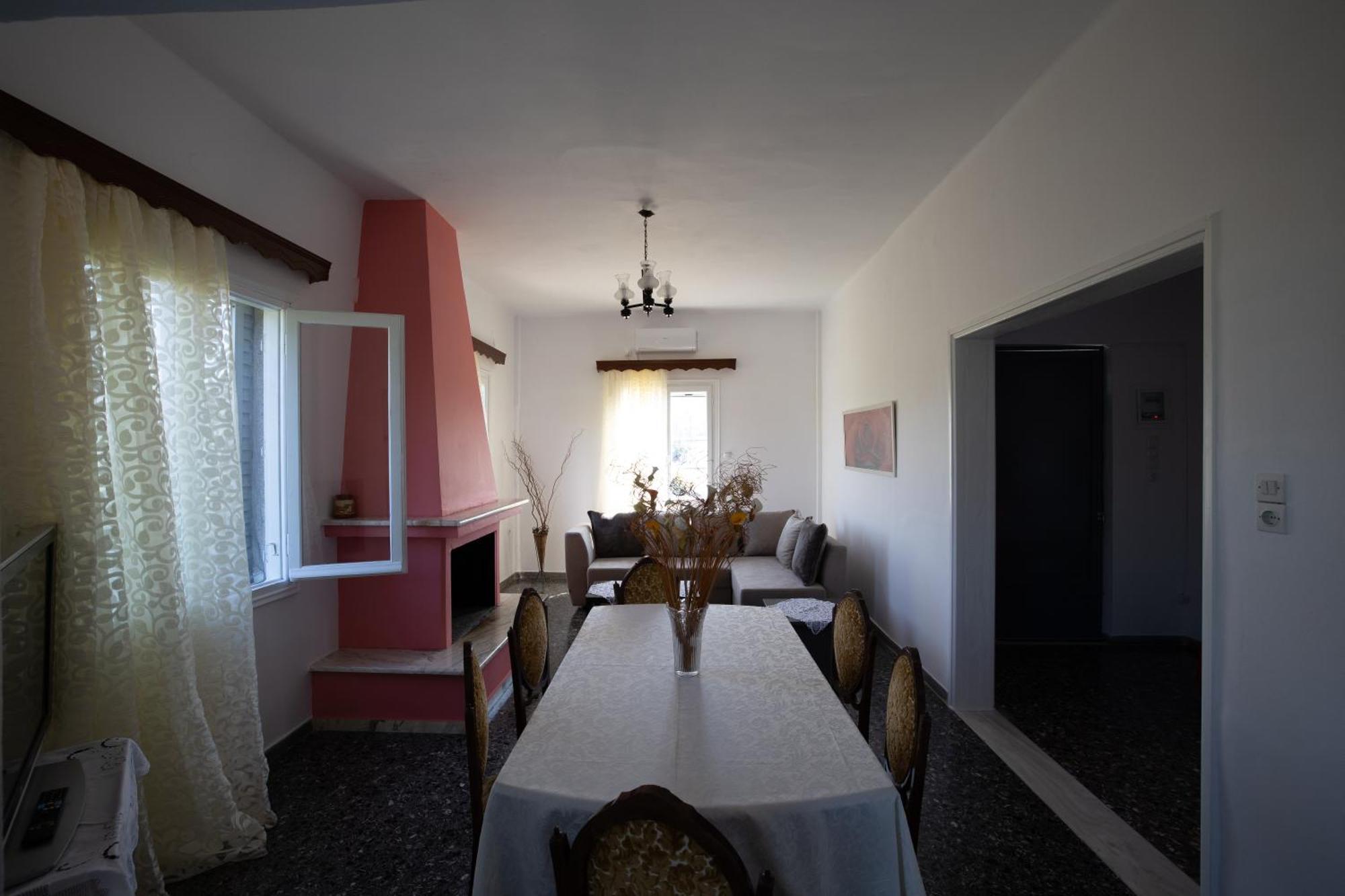 Classic Guesthouse Nafplion Exterior foto