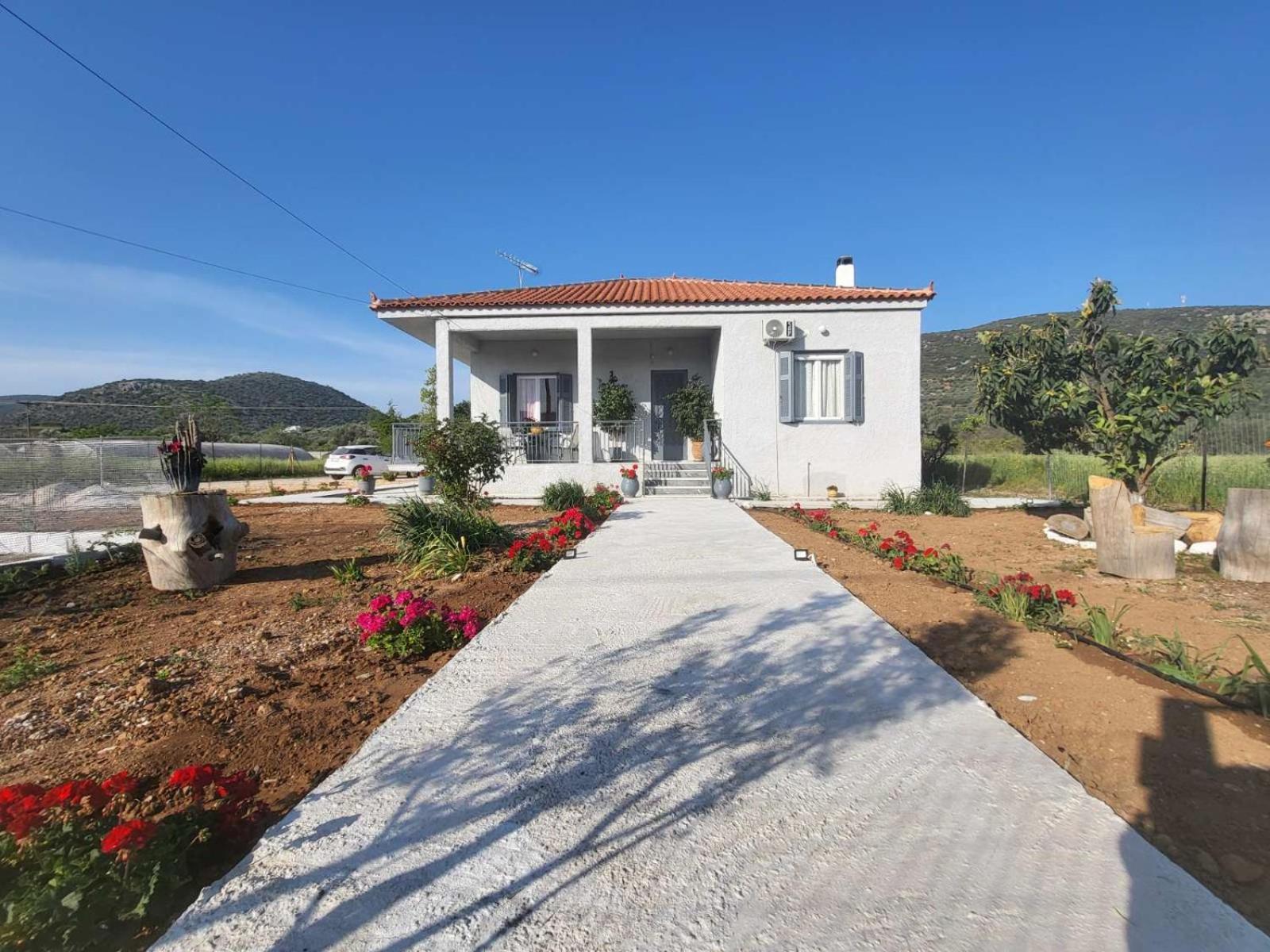 Classic Guesthouse Nafplion Exterior foto